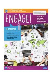 engage-1---edizione-con-activebook--vol-1