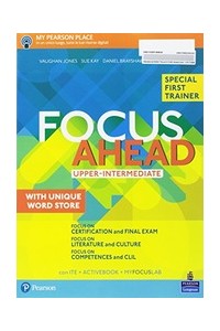 focus-ahead-upperintermediate--vol-u