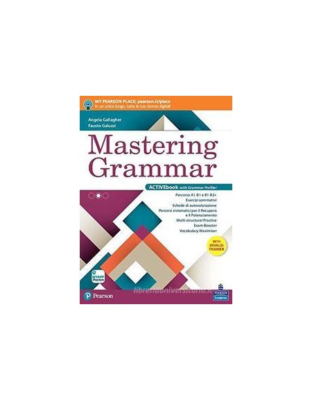 mastering-grammar-ith-invalsi-trainer--vol-u