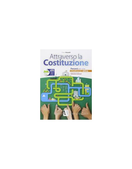 attraverso-la-costituzione--vol-u