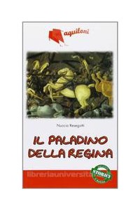 paladino-della-regina-il--vol-u