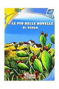 novelle-piu-belle-di-verga--vol-u