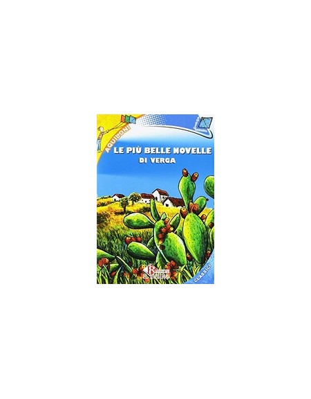 novelle-piu-belle-di-verga--vol-u