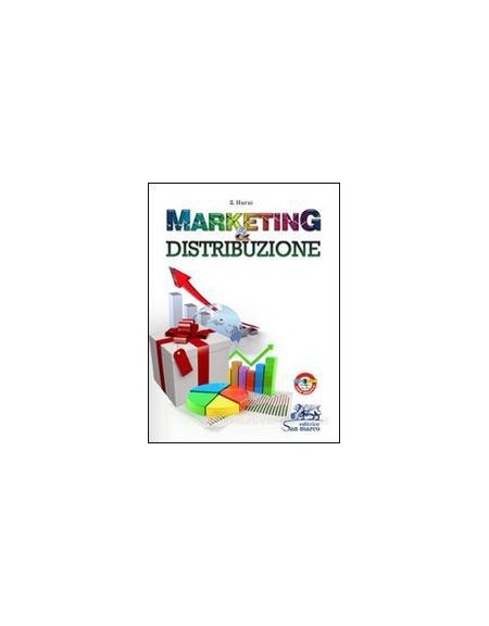 marketing--distribuzione--vol-u