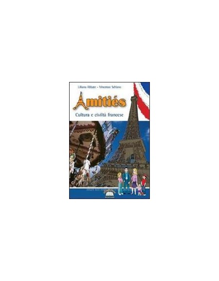 amities-civilta-e-cultura-francese-vol-u