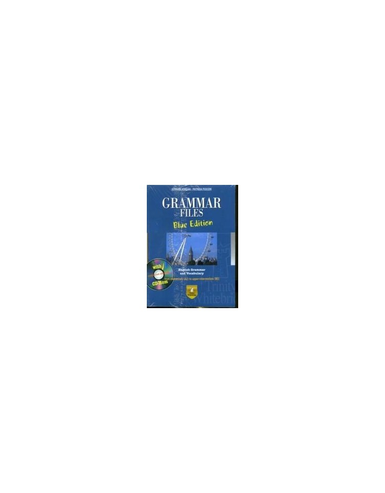 grammar-files-blue-edition--ith-vocabulary--cd-rom-vol-u