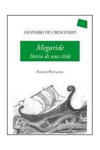 megaride---storia-di-una-citt--vol-u