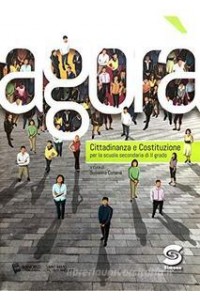 agor-cittadinanza-e-costituzione-per-la-scuola-secondaria-di-ii-grado-s613-vol-u