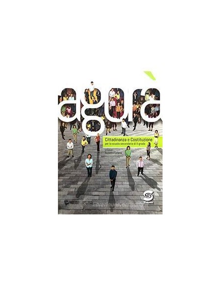 agor-cittadinanza-e-costituzione-per-la-scuola-secondaria-di-ii-grado-s613-vol-u