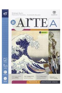 in-arte---libro-misto-con-openbook-volume-a--b---extrakit--openbook-vol-u