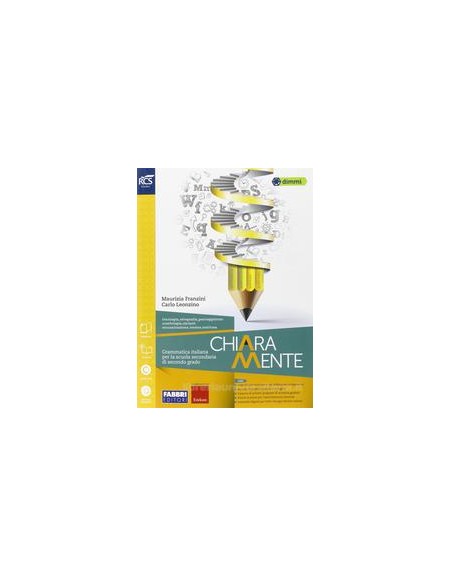 chiaramente---libro-misto-con-openbook-volume--extrakit--openbook-vol-u