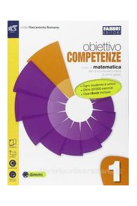 obiettivo-competenze---libro-misto-con-openbook-volume-1---quaderno-1--invalsi--extrakit--openbo