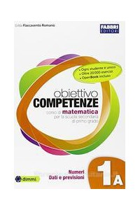 obiettivo-competenze-1a--1b-libro-misto-con-openbook-volume-1a--1b---quaderno-1--invalsi--extra