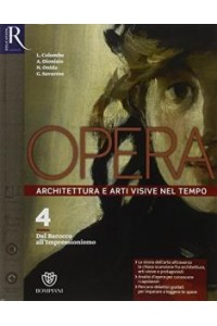 opera-classe-4--libro-misto-con-openbook-volume-4--come-leggere-lopera-darte-4--extrakit--open