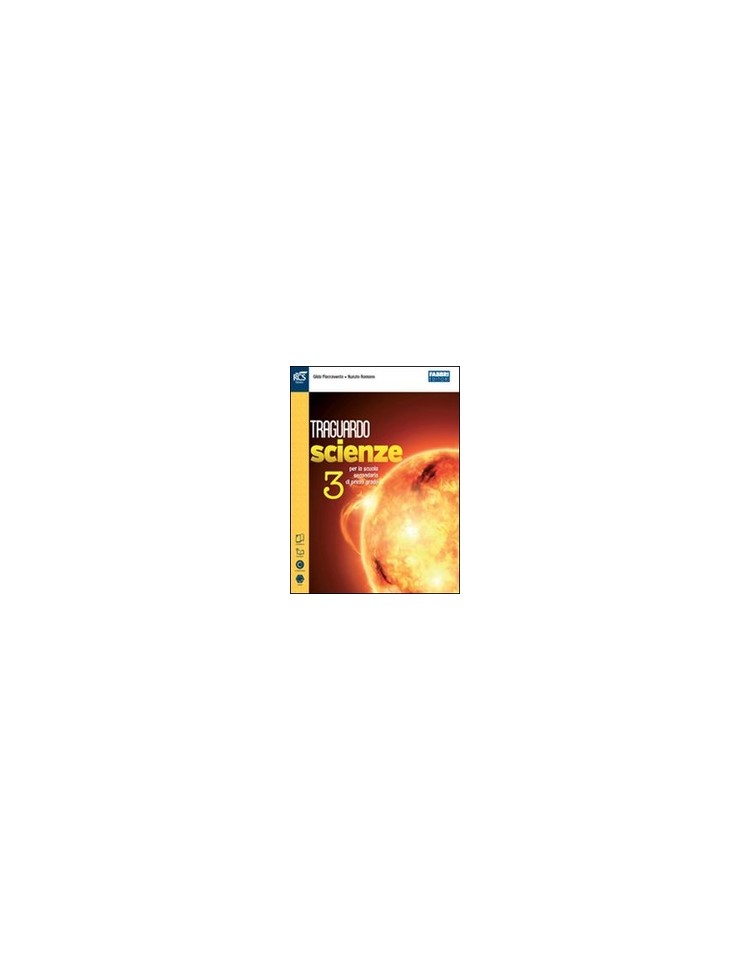 traguardo-scienze-classe-3--libro-misto-con-openbook-volume--extrakit--openbook