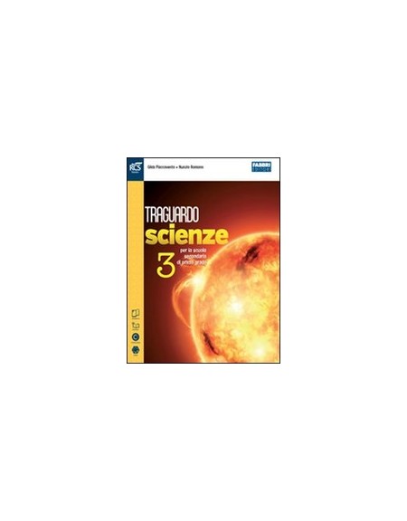 traguardo-scienze-classe-3--libro-misto-con-openbook-volume--extrakit--openbook