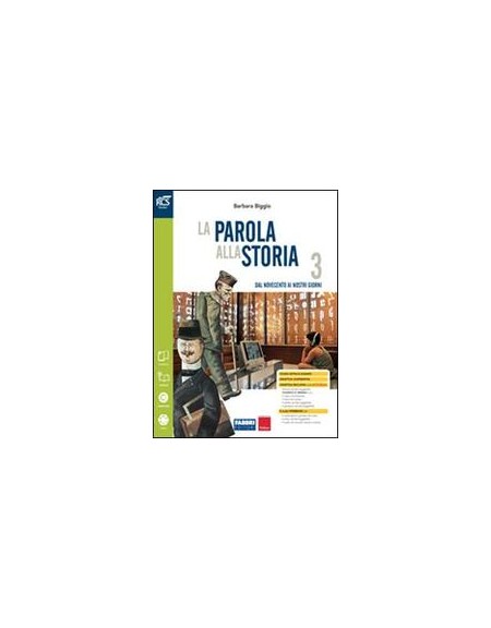 parola-alla-storia-la-classe-3--libro-misto-con-openbook-volume-3--osservo-e-imparo-3--extrakit