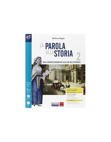 parola-alla-storia-la-classe-2--libro-misto-con-openbook-volume-2--osservo-e-imparo-2--extrakit