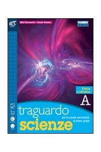 traguardo-scienze--libro-misto-con-openbook-volume-a--b--c--d--extrakit--openbook--quaderno-v