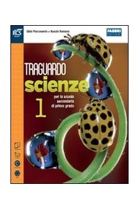 traguardo-scienze-classe-1--libro-misto-con-openbook-volume--extrakit--openbook--quaderno-vol-1