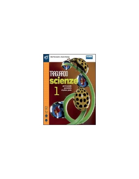 traguardo-scienze-classe-1--libro-misto-con-openbook-volume--extrakit--openbook--quaderno-vol-1