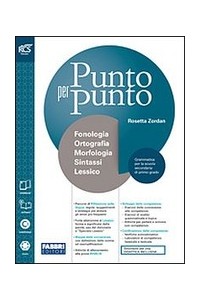 punto-per-punto--libro-misto-con-openbook-morfologia--quaderno--lessico--mappe--extrakit--open
