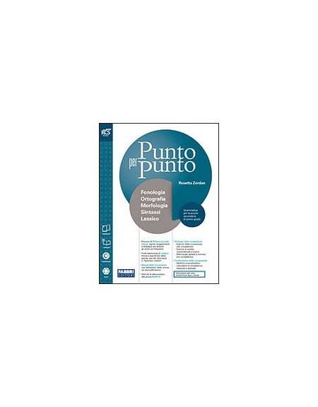 punto-per-punto--libro-misto-con-openbook-morfologia--quaderno--lessico--mappe--extrakit--open