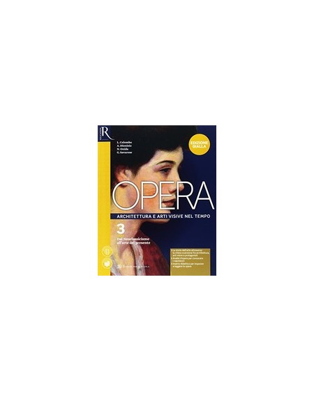 opera-ed--gialla-3--libro-misto-con-hub-libro-young-vol-3come-leggere-opera-dartehub-libro-young