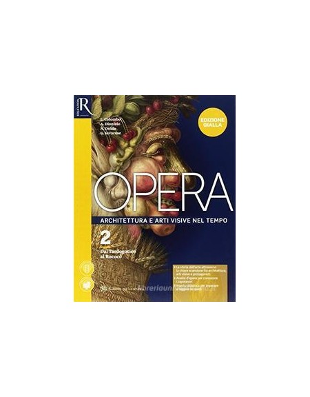 opera-ed--gialla-2--libro-misto-con-hub-libro-young-vol-2come-leggere-opera-dartehub-libro-young