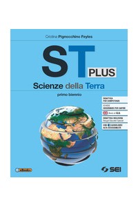 st-plus--scienze-della-terra-per-il-primo-biennio-vol-u