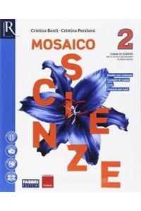 mosaico-scienze-2-libro-misto-con-hub-libro-young-vol-2--hub-libro-young--hub-kit-vol-2