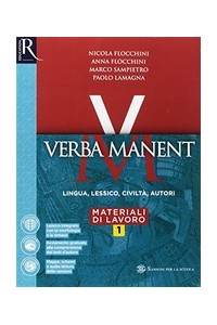 verba-manent-1--libro-misto-con-hub-libro-young-gramesercizi-1per-tradurrerep-lessicalihub-libr