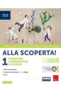 alla-scoperta--libro-misto-con-libro-digitale-volume-1-con-hub-young-e-hub-kit-vol-1