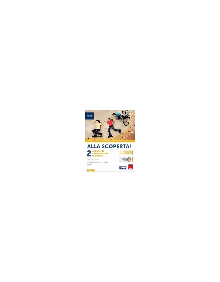alla-scoperta--libro-misto-con-libro-digitale-volume-2-con-hub-young-e-hub-kit-vol-2