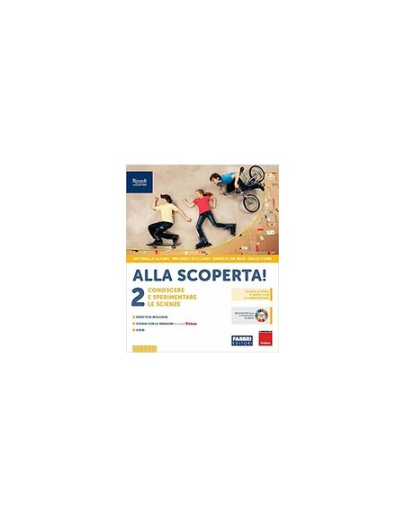alla-scoperta--libro-misto-con-libro-digitale-volume-2-con-hub-young-e-hub-kit-vol-2