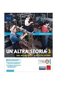 altra-storia-un--libro-misto-con-libro-digitale-volume-3-con-osservo-imparo-con-hub-young-e-hub-k