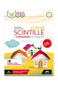 come-scintille-volume-2--letteratura--me-book-vol-2