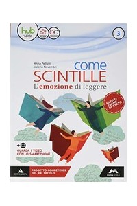 come-scintille-volume-3