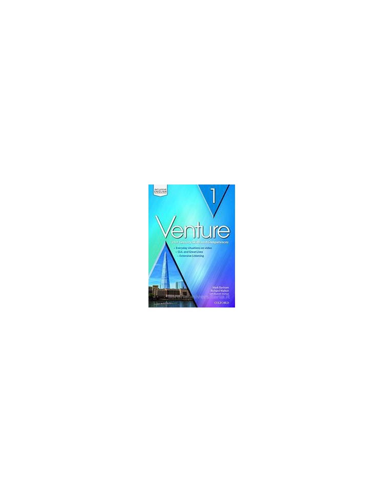 venture-1-standard-student-book--orkbook--audio-cd-vol-1