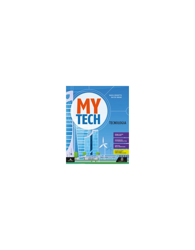 mytech-volume-tecnologia--atlante--disegno--coding--tavole-vol-u