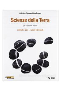 scienze-della-terra-per-il-secondo-biennio-minerali-e-rocce---vulcani-e-terremoti-vol-u