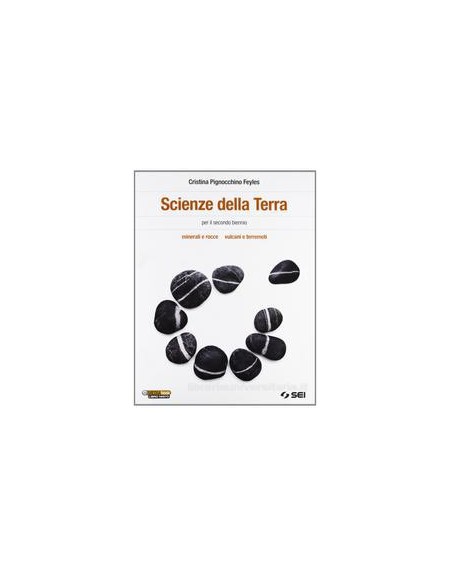 scienze-della-terra-per-il-secondo-biennio-minerali-e-rocce---vulcani-e-terremoti-vol-u