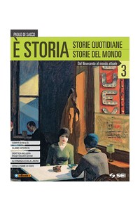 e-storia-3-dal-novecento-al-mondo-attuale