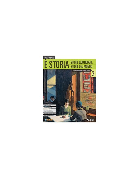 e-storia-3-dal-novecento-al-mondo-attuale