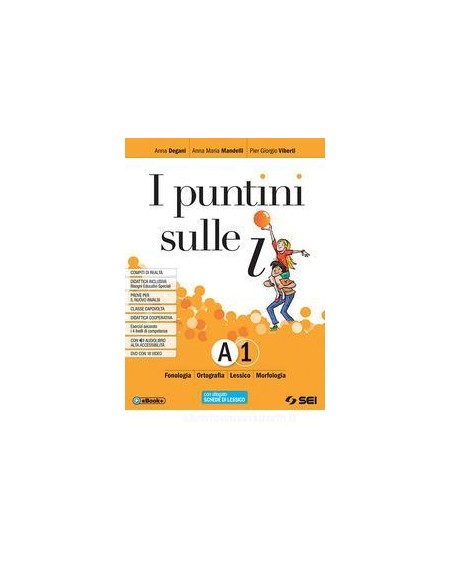 puntini-sulle-i-i--semipack-senza-tomo-b-vol-a1dvdschede-lessicoa2schemi-sintesi-e-ripasso