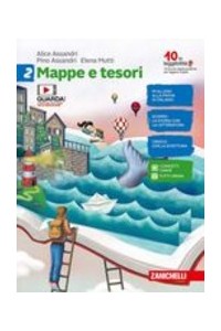 mappe-e-tesori--volume-2-ldm--vol-2