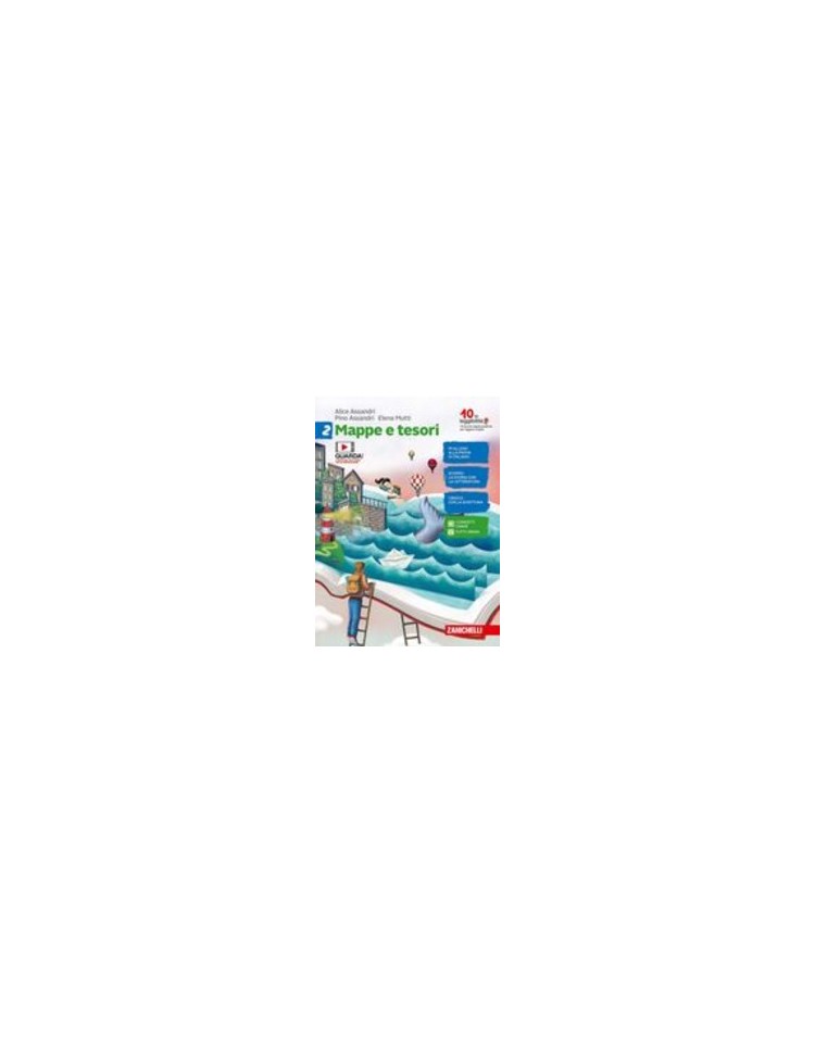 mappe-e-tesori--volume-2-ldm--vol-2