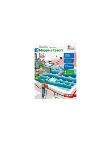 mappe-e-tesori--volume-2-ldm--vol-2