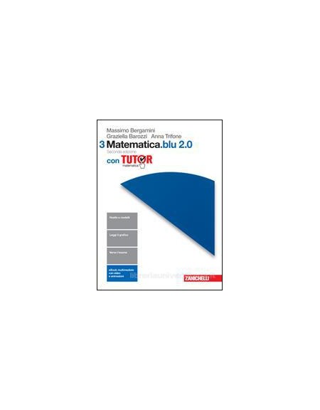 matematicablu-20-2ed--volume-3-con-tutor-ldm-seconda-edizione-vol-1