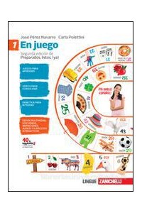 en-juego--confezione-volume-1--a-traves-de-la-cultura-hispanica-ldm-segunda-edicion-di-preparado